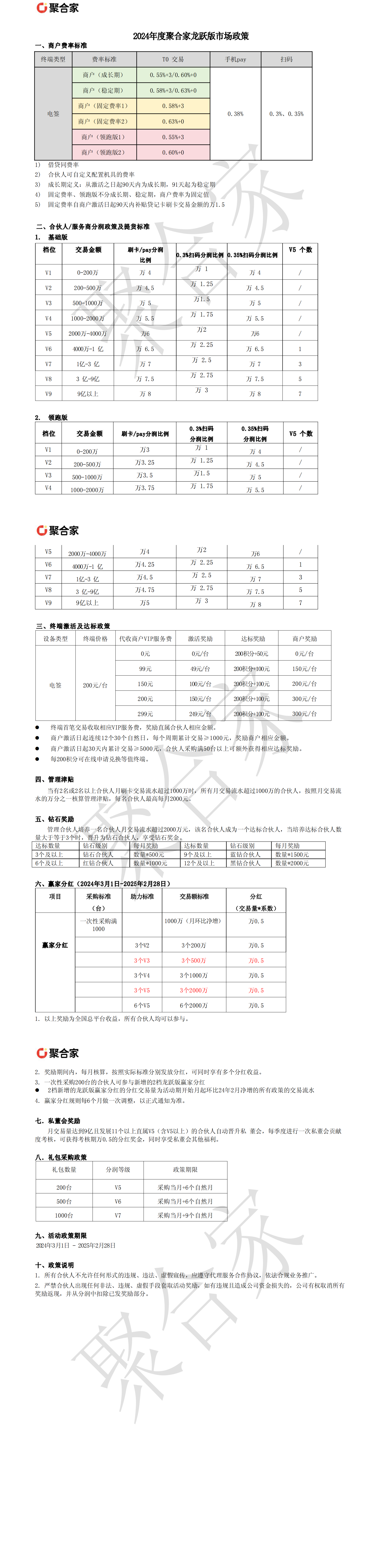 政策中心(图1)